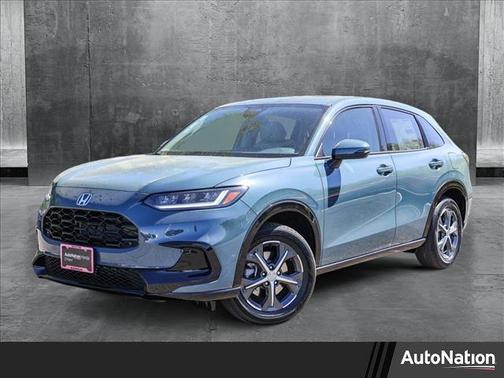 2025 Honda HR-V EX-L