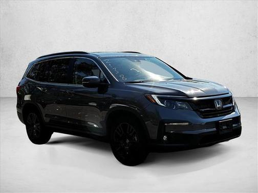 2021 Honda Pilot AWD Special Edition