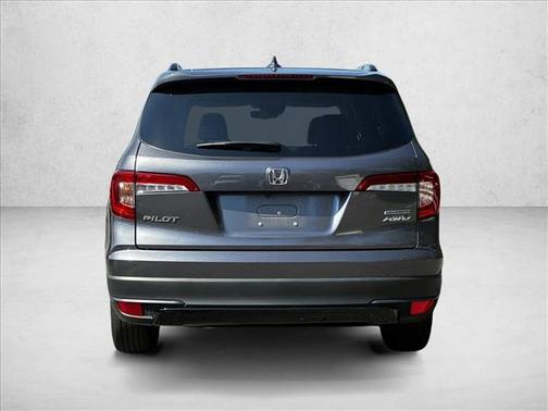 2021 Honda Pilot AWD Special Edition