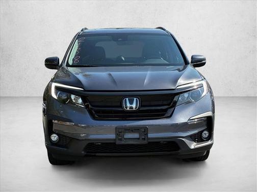 2021 Honda Pilot AWD Special Edition