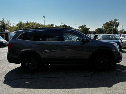 2021 Honda Pilot AWD Special Edition