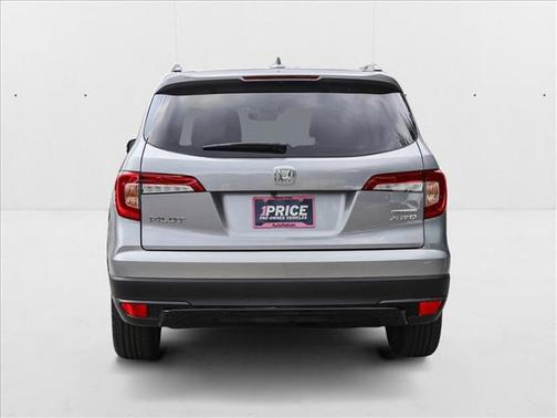 2022 Honda Pilot AWD Special Edition