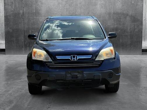 2007 Honda CR-V EX