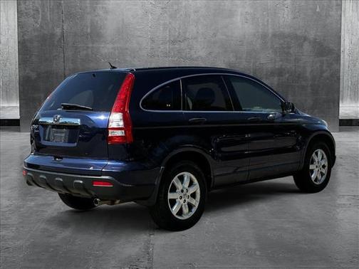 2007 Honda CR-V EX