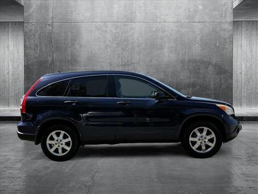 2007 Honda CR-V EX
