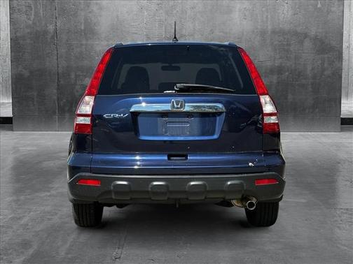 2007 Honda CR-V EX