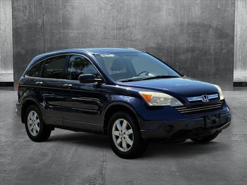 2007 Honda CR-V EX