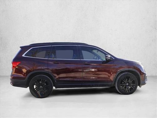 2022 Honda Pilot AWD Special Edition