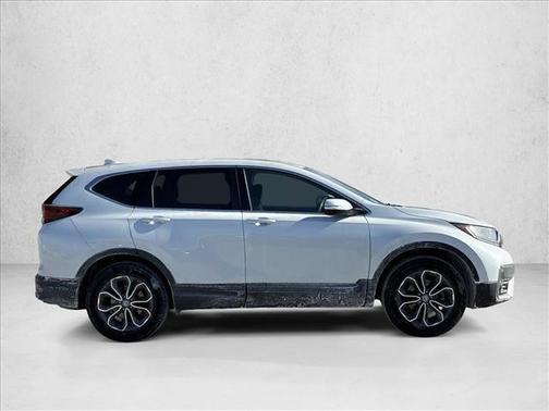 2021 Honda CR-V AWD EX