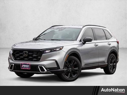 2023 Honda CR-V Hybrid Sport Touring AWD