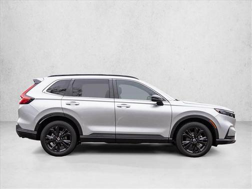 2023 Honda CR-V Hybrid Sport Touring AWD