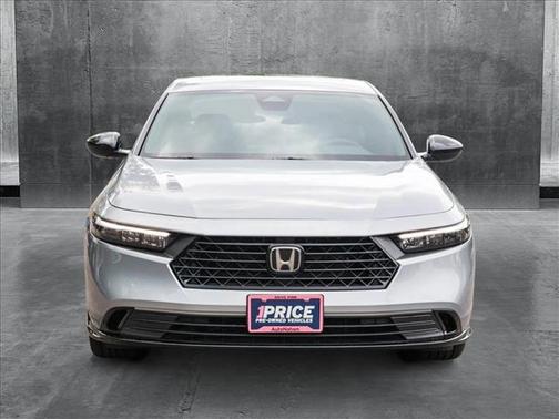 2023 Honda Accord Hybrid Base