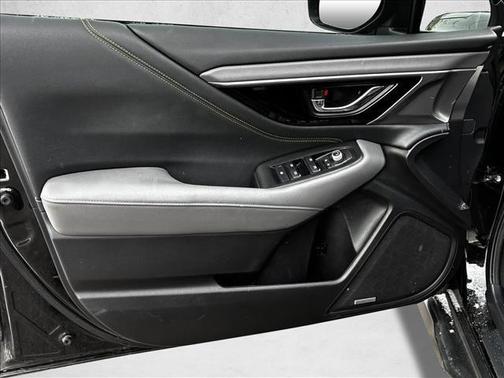 2024 Subaru Outback Onyx Edition XT