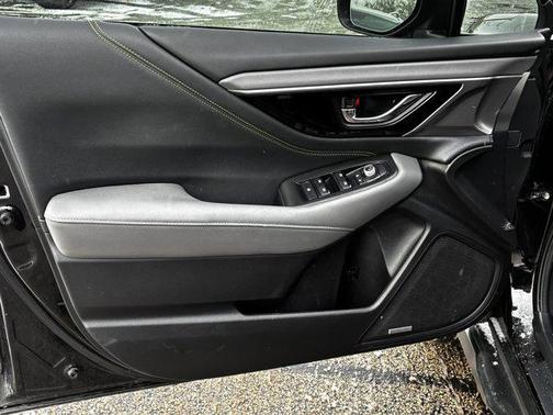 2024 Subaru Outback Onyx Edition XT