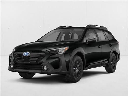 2024 Subaru Outback Onyx Edition XT