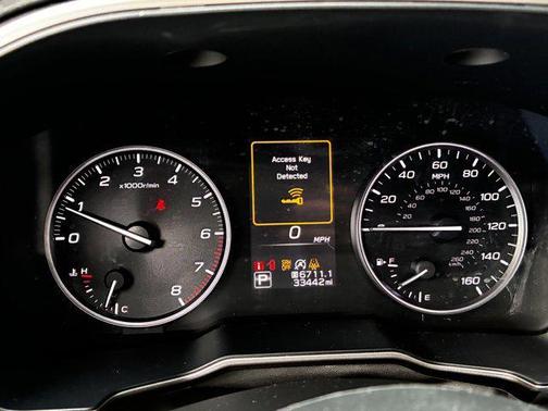 2024 Subaru Outback Onyx Edition XT