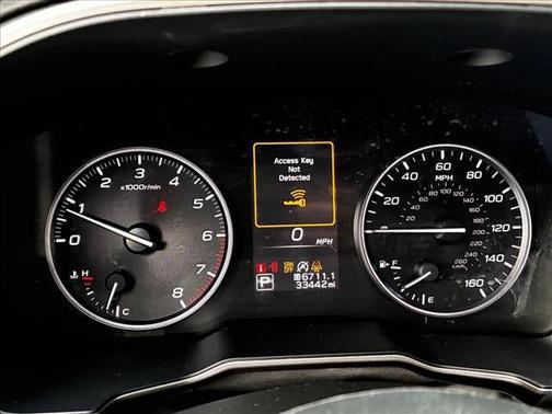 2024 Subaru Outback Onyx Edition XT