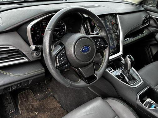 2024 Subaru Outback Onyx Edition XT