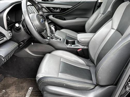 2024 Subaru Outback Onyx Edition XT