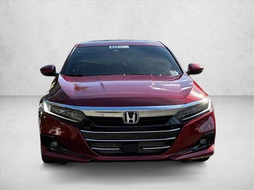 2021 Honda Accord Touring 2.0T