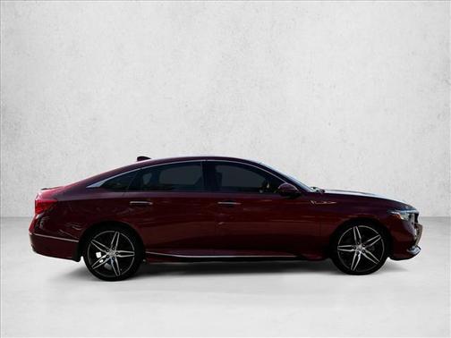 2021 Honda Accord Touring 2.0T