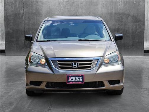 2008 Honda Odyssey LX