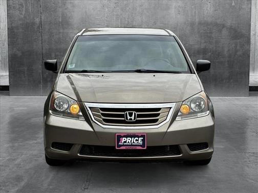 2008 Honda Odyssey LX
