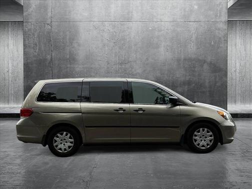 2008 Honda Odyssey LX
