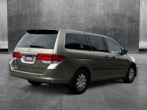 2008 Honda Odyssey LX