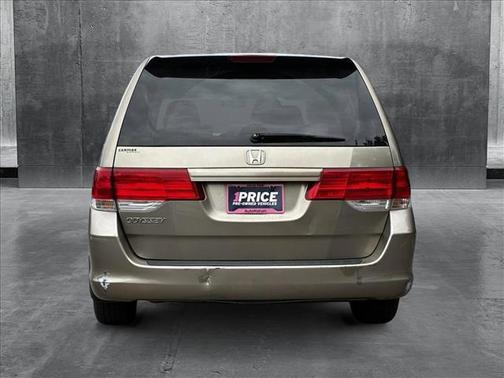 2008 Honda Odyssey LX