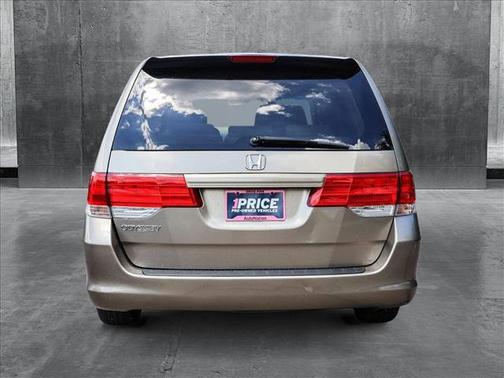 2008 Honda Odyssey LX