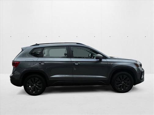 2022 Volkswagen Taos 1.5T S