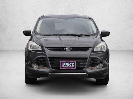 Magnetic 2016 Ford Escape SE