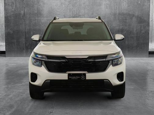2024 Kia Seltos X-Line
