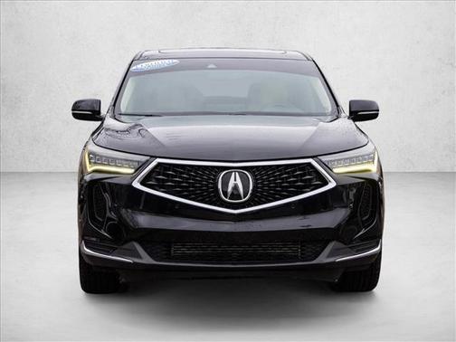 2022 Acura RDX Technology Package