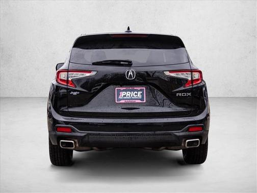 2022 Acura RDX Technology Package