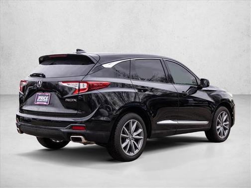 2022 Acura RDX Technology Package