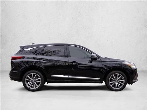 2022 Acura RDX Technology Package