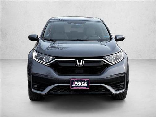 2021 Honda CR-V AWD EX-L