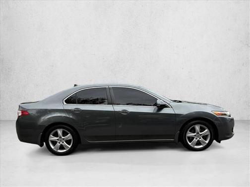 2009 Acura TSX Base