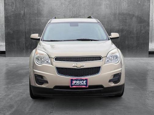 2012 Chevrolet Equinox 1LT