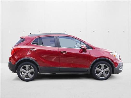2014 Buick Encore Base