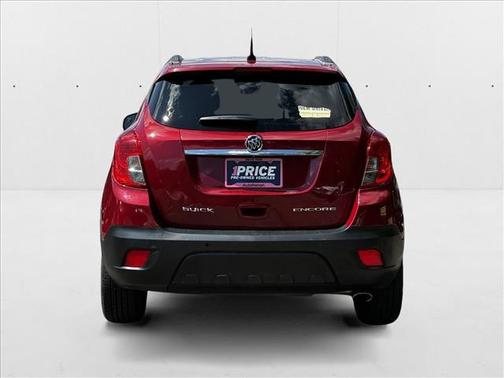2014 Buick Encore Base