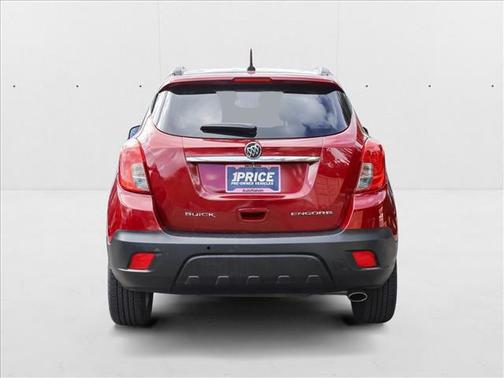 2014 Buick Encore Base