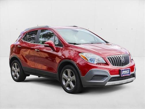 2014 Buick Encore Base