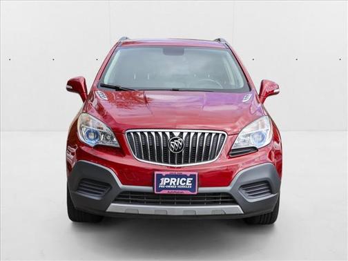 2014 Buick Encore Base