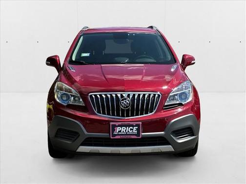 2014 Buick Encore Base