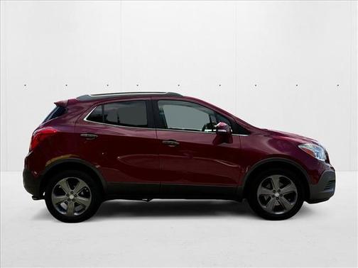 2014 Buick Encore Base