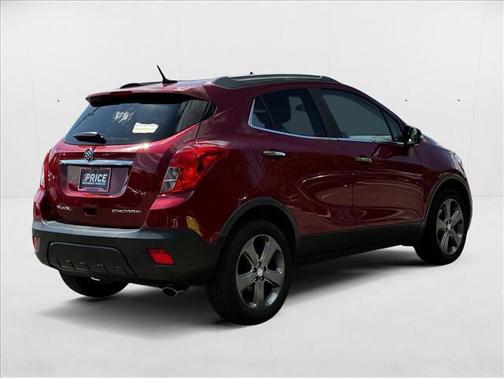 2014 Buick Encore Base