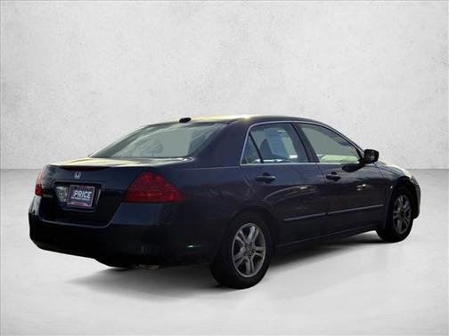 2007 Honda Accord EX-L